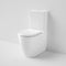 Caroma Urbane II Cleanflush Wall Faced Toilet Suite